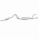 MagnaFlow BRE Exhaust Kit 01-04 QX4 Pathfinder 3.5L