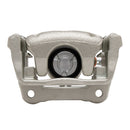 DFC 16-21 Mazda 6 Rear-L Silver Zinc Coated Premium Caliper