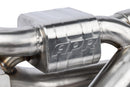 APR 20-25 Porsche 911 3.0L Catback Exhaust System