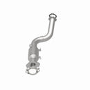 MagnaFlow 14-15 Nissan Rogue 2.5L Direct Fit Converter
