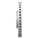 DFC GeoSPEC Coated Rotors - Plain