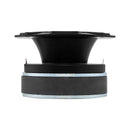 DS18 4in Super Bullet Tweeter 250 Watts RMS 1.5in Titanium Vc 4 ohm