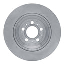 DFC 03-14 Volvo XC90 Rear Brake Rotor
