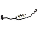 Ridetech 05-13 Chevy Corvette Z06 Touring Suspension Package