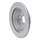 DFC 06-20 Lexus IS350 Rear GeoSPEC Coated Rotor