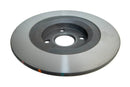 DBA 2018 Mazda MX-5 Brembo Rear 4000 Series Standard Rotor