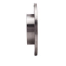 DFC 81-83 Renault R18I Front Brake Rotor