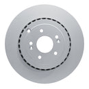 DFC 18-23 Kia Stinger Rear GeoSPEC Coated Rotor