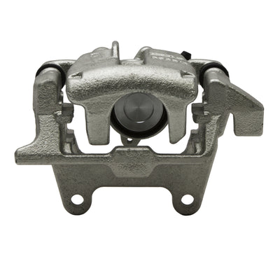 DFC 05-07 Audi A6 Rear-R Silver Zinc Coated Premium Caliper