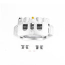 Power Stop 12-19 GMC Sierra 3500 HD Front and Rear Z23 Coated Kit w/Calipers