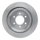 DFC 21-25 Ford F-150 Front & Rear Rotors