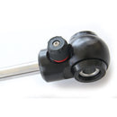 Ridetech RQ-S Shock Absorber w/ 5.75in Stroke w/ Eye/Eye Mounting - Rear
