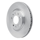 DFC 06-10 Pontiac Solstice Front & Rear Rotors