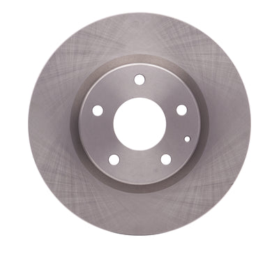 DFC 14-24 Mazda CX-3 Front Brake Rotor