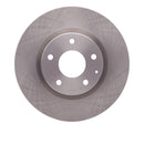 DFC 5000 Advanced Ceramic Brake Pads
