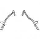 Flowmaster 87-93 Mustang LX/Cobra Tailpipes