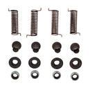 DFC GeoSPEC Coated Rotors - Plain