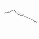 MagnaFlow BRE Exhaust Kit 07-08 Sierra Silverado 1500 4.8L