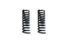 MaxTrac 13-18 Dodge RAM 3500 4WD 4in Lift Kit w/ 4-link System & Vulcan 2.0 IFP Shocks