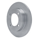 DFC 4000 HybriDynamic Brake Pads