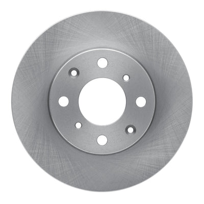 DFC 90-00 Honda Civic Hatchback Front Brake Rotor