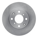 DFC 90-00 Honda Civic Hatchback Front Brake Rotor