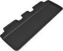 3D MAXpider 2020-2020 Tesla Model Y Kagu 1st & 2nd Row Floormats - Black