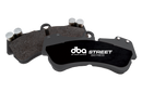 DBA 07-14 Ford Edge AWD Street Series Front Brake Pads
