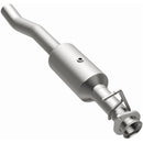 MagnaFlow 16-19 Ford F-650 V10 6.8L Underbody Direct Fit Catalytic Converter