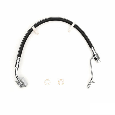 DFC 09-11 Dodge Ram 1500 Pickup Rear-R Brake Hose