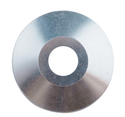 Peterson Fluid Systems Mandrel Step Washer 1/2 ID