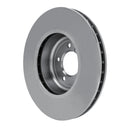 DFC Brake Rotors - Plain