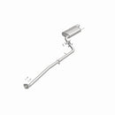 MagnaFlow BRE Exhaust Kit 12-17 Toyota Camry 2.5L
