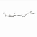 MagnaFlow BRE Exhaust Kit 95-97 LX450 Land Cruiser 4.5L