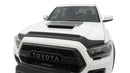 Husky Liners 16-24 Nissan Titan XD Aeroskin II Low Profile - Tex. Black