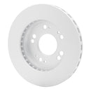 DFC 90-05 Chrysler Sebring Front GeoSPEC Coated Rotor