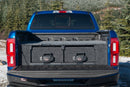 ARB 19-20 Ford Ranger Supercrew Double Cargo Drawer Kit