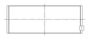 ACL Opel 1.8L/2.0L/2.2L/2.4L .25mm Oversized Performance Rod Bearing Set