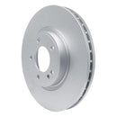 DFC 19-25 Mercedes-Benz G550 Front Hi-Carbon Alloy Geomet Coated Rotor