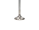 Manley Chevrolet Small Block Exhaust Valve Kit - 1.560in Head Dia. 4.911in O/A Length, 0.3415in Stem
