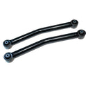 Superlift 07-18 Jeep Wrangler JK 2 Door 4in Lift Kit w/ Reflex Control Arms & Fox Shocks