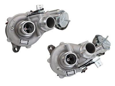 aFe Bladerunner GT Series Turbocharger 11-12 Ford F-150 V6-3.5L (tt)
