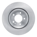 DFC 19-25 Mercedes-Benz EQB 350 Front 5000 Advanced Ceramic Brake Pads and Hardware Kit