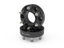 aFe CONTROL Wheel Spacers Ford F-150 21-25 6x135mm CB 87.1mm 1-1/2 IN Thickness
