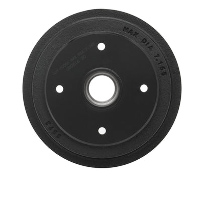 DFC 89-94 Geo Metro Rear True Balanced Brake Drum