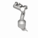 MagnaFlow Direct Fit Catalytic Converter 08-09 Toyota Highlander 3.3L