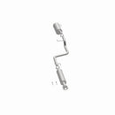 MagnaFlow BRE Exhaust Kit 12-16 CHEVROLET SONIC 1.8L