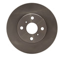 DFC 5000 Advanced Semi Met Brake Pads