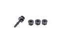 Radium Off-Road Fuel Rail Plumbing Kit Kawasaki Teryx KRX 1000