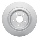 DFC GeoSPEC Coated Rotors - Plain